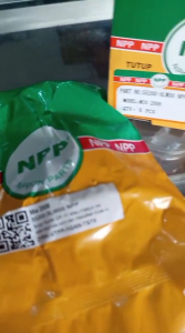 TUTUP RUMAH ROLLER YAMAHA MIO / MIO SPORTY / SOUL / FINOORIGINAL NPP ( 5LW )