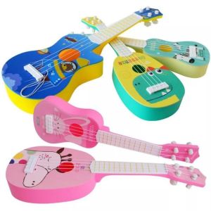 Mainan Gitar Anak Funny Musik Gitar
