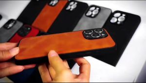 Pilihan Case Kulit Terbaik untuk Samsung S23 Plus | S23 Ultra | S23 FE | S24 | S24 Plus | S24 Ultra | M34 | M54