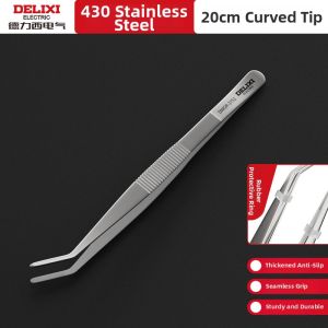 DELIXI | Anti-rust Anti-static Tweezers