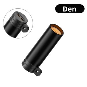 BSN | Đầu Nối USB Type-C Di Động Tích Hợp Bật Lửa Thổi Khí Dành Cho Phụ Kiện Chiếu Sáng An Toàn Ngoài Trời Cho Điện Thoại Di Động