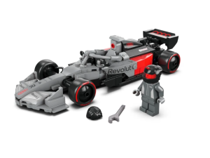 LEGO SPEED CHAMPIONS 77259 Đồ Chơi Lắp Ráp Xe Đua Audi F1 (215 Chi Tiết)