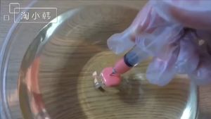 Bộ Dụng Cụ Làm Thạch Rau Câu 3D Tạo Kiểu Hoa Lá Nhiều Mẫu Bộ Gồm 10 Kim Mẫu Và 1 Ống Bơm.