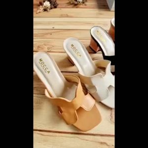 Sandal Slop Wanita Kekinian 2023