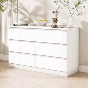 120CM ตู้เก็บของ กล่องเก็บเสื้อผ้า ไม้เนื้อแข็ง ลิ้นชัก/ตู้เสื้อผ้า 5ชั้น 4ชั้น 3ชั้น ลิ้นชัก ติดตั้ง