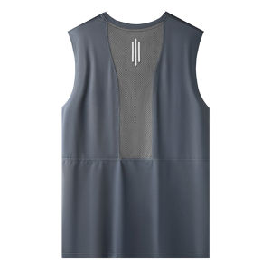 LIEYAN | Sleeveless Breathable Lightweight Quick-Dry Vest