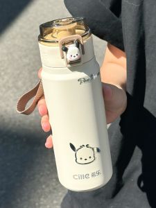 Cốc Nước Thể Thao Bằng Thép Không Gỉ 316 Cỡ Lớn Cho Nam Và Nữ Cốc Nước Bằng Nhựa PP Có Ống Hút Cốc Nước Cho Trẻ Em Và Học Sinh