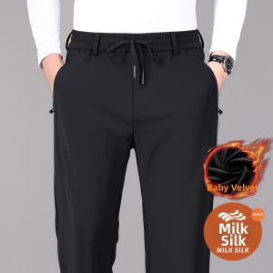 TUCANO | Straight Fit Winter Trousers