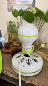 KIPAS ANGIN GANTUNG/JEPIT/helifan 15W/20W/30W