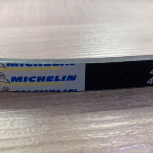 PROTON SAGA BLM / PERSONA / GEN2 / SATRIA NEO / WAJA CAMPRO [6PK 1677] MICHELIN AUXILIARY BELT 100% ORIGINAL