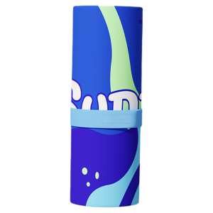 YUKE | Hooded Robe Wearable Quick Drying Bath Towel