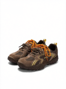 Jeep | Retro Casual Womens Hiking Shoes