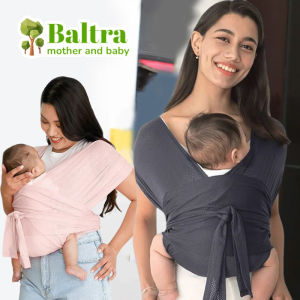 Baby Carrier Fabric Kangaroos Baby Wrap Carrier Front Holding Style Baby Wearing Tool Comfortable Infant Kangaroo Bag