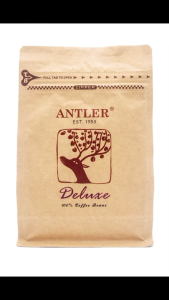Bean - Antler® Deluxe Blend
