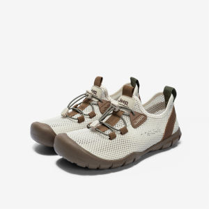 Jeep | Breathable Waterproof Outdoor Shoes