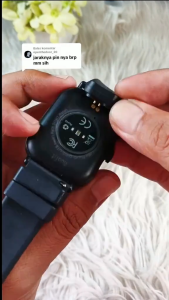 Charger Smartwatch 2 pin Kabel Charger 2 pin 2.5mm / 3mm / 4mm