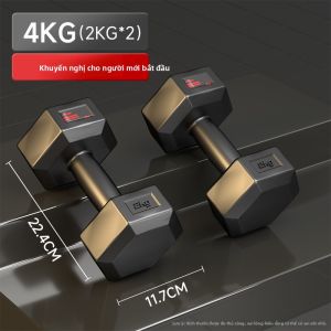 Li-Ning | Cặp Tạ Dumbbells Tập Thể Dục Tại Nhà