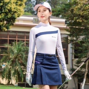TTYGJ | Anti-Exposure Pleated Skirt Golf & Tennis