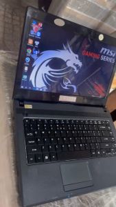 Máy tính Laptop Gaming i7 Ram 8G Ổ Cứng 500GB Bảo Hành 12 Tháng Đầy Đủ Phụ Kiện xuất xứ chính hãng
