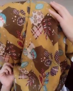 Inner Turkey Cepol Renda Ciput Jersey Premium Ikat Tali Belakang Daleman Kerudung