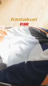 USHOP KINTAKUN Dluxe Set Bedcover + Sprei Rumbai 180x200 / 160x200 Bahan Microtex Disperse Lembut Tebal Nyaman 2 Sarung Bantal Guling + 1 Bantal Hati