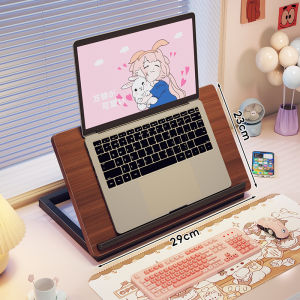 evesigar | Đế Máy Tính Điều Chỉnh Chiều Cao Đa Cấp Độ
