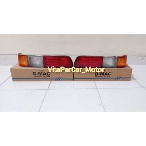 LAMPU STOP LAMPU BELAKANG SUZUKI CARRY FUTURA MINIBUS 1 PCS R/L