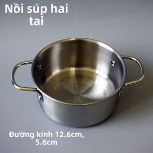 Dụng Cụ Bếp Trẻ Em Bền Mịn