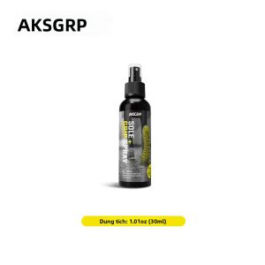 120ml Xịt Tăng Cường Độ Bám Cho Giày Bóng Rổ Tăng Cường Độ Bám Trên Sân Tăng Cường Độ Bám Cho Giày Thể Thao Kéo Dài Tuổi Thọ Cho Nhiều Loại Giày Khác Nhau