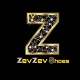 Zevzev Shoes