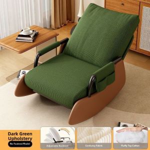 MOLORE | Comfortable Nordic Style Rocking Recliner
