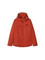 Toreador Phoenix Men's Outdoor Hiking Jacket Windproof Waterproof Hooded Hardshell Travel Coat Fashion Urban Style Polyester Fiber. 