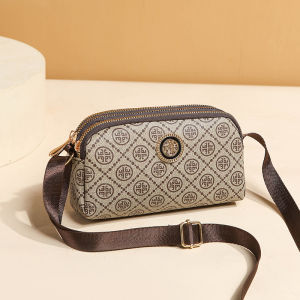 Mobile Phone Bag Wallet Ladies Card Holder Lipstick Key Sundries Liner Bag Long Certificate Storage Small Bag in Bag