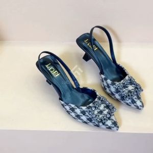 Sandal Platform Wanita Wedges Hak Tahu Korean Style - Elegan dan Nyaman untuk Tampil Modis