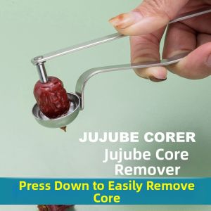 Pit Removal Tool For Fruits