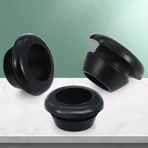 Rubber Grommet Assortment Kit Wire Protector Cable Anti Friction Wiring Hole Plug Wiring Blanking Grommet Plumbing Gasket Rings