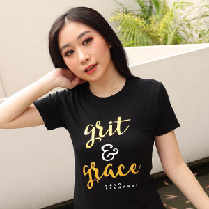 Polo Exchange - Kaos Wanita Spandek Terlaris dan Termurah