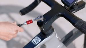 ROCKBROS Bike Wrench Tools Set Portable Flexible Aluminum Alloy 72-Tooth MTB Road Bicycle Repair Tools