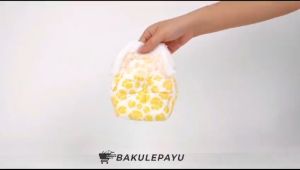 Popok Celana Hewan Anjing Betina Dono Female Disposable Diapers Pull Up Kucing Kelinci