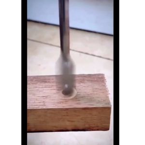 Panduan Lengkap: Mata Bor Kayu Kipas & Aksesoris