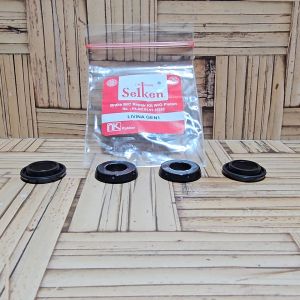 KARET SEAL KIT MASTER REM ATAS LIVINA 2007 SAMPAI 2018 SEIKEN