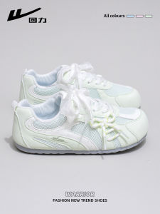 Warrior | Breathable Shoes