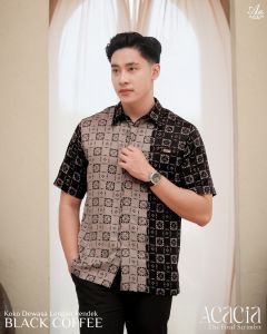 Acacia Family Series by Aden Hijab