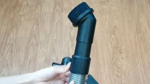 Đầu nối ống cho máy hút bụi Công Nghiệp BF-501 / BF-502