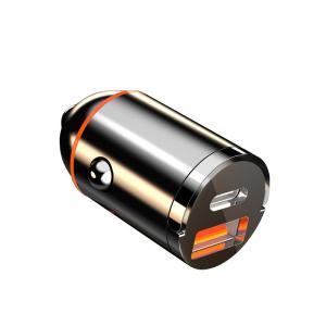 NIUMAN | Đầu Chuyển Sạc Ô Tô Siêu Nhanh 100W