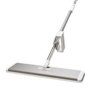 TEITEIRO | Easy-clean Wide-area Flat Mop