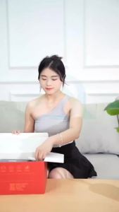 Mini Massage Gun Muscle Relax Electric Massager Portable Fascial Gun /Muscle Massage gun เครื่องนวดไฟฟ้าาแบบพกพาาไร้สาย ปืนนวดกล้ามเนื้อ ปรับความแ massage gun