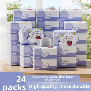 Botare | Hanging Household Tissue Bulk Pack