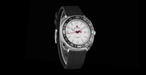 Naviforce | New NAVIFORCE Mens Quartz Movement Fashion Watch with Luminous Pointer Display 50m Water Resistance Silicone Strap Male Clocks