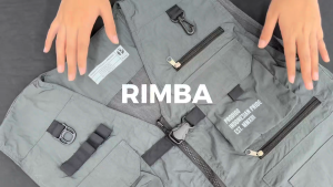 Prodigo * Rompi Tactical Rimba I Rompi Tactical Outdoor Multifungsi I Rompi Lapangan I Vest Cargo I Rompi Pria I Vest Pria